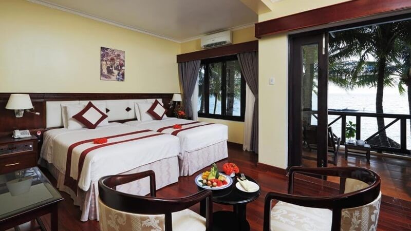 Saigon Phu Quoc Resort & Spa